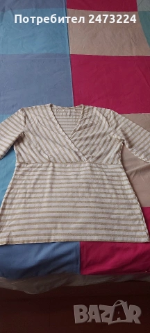 пролетни ризи, снимка 4 - Ризи - 53961798