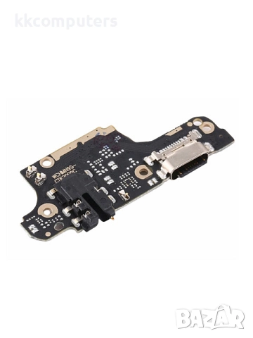 БЛОК ЗАХРАНВАНЕ XIAOMI REDMI NOTE 9S (M2003J6A1G), снимка 2 - Резервни части за телефони - 51805945