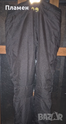 Gms мото текстилни панталони ,, XXL размер, снимка 5 - Аксесоари и консумативи - 52239190