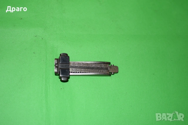 Мерник с основа за карабина Маузер 98к Mauser 98k