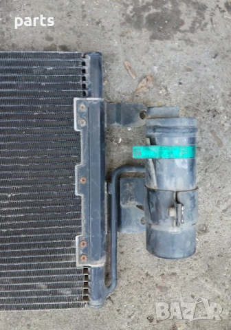 Радиатор Климатик VW Голф 4 N:7227 (2) - Ауди A3 8L
- 1J0820191B, снимка 4 - Части - 50557793