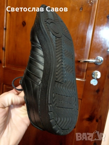 Adidas 43 и 1/3нм. 27,5см., снимка 8 - Маратонки - 52770784