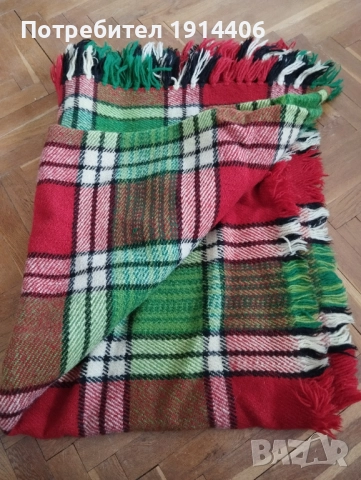 Родопски одеяла нови неупотребявани едновремешни  2 бр. 2,20 м./ 1,50 м. , 65 лв./бр., снимка 4 - Олекотени завивки и одеяла - 51870705