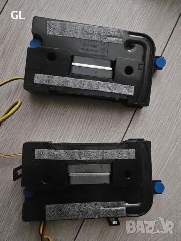 Samsung UE43AU7172U /BN9653O75F, снимка 4 - Части и Платки - 50823714