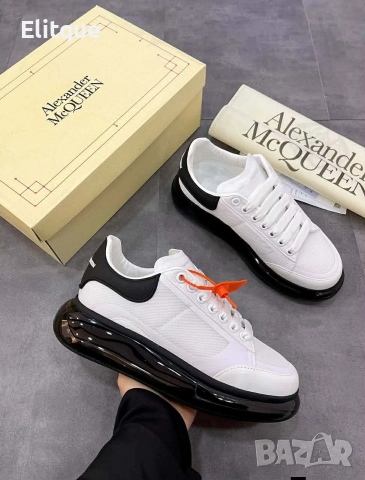 мъжки маратонки dolce gabbana philipp plein Alexander McQueen hermes Gucci dsquared2 , снимка 11 - Маратонки - 52942312