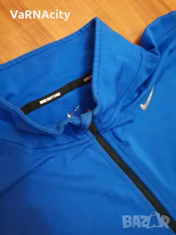 Nike dry-fit размер М , снимка 2 - Спортни дрехи, екипи - 49979166