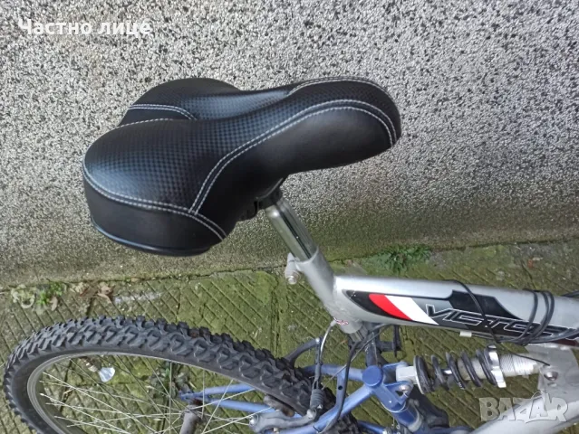 Продавам велосипед, снимка 6 - Велосипеди - 49520899