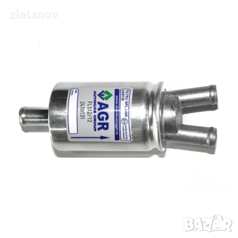 Италиански газов инжекцион 6 цилиндъра с бутилка и 2г. гаранция, снимка 4 - Части - 54087112