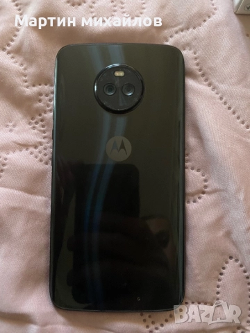 Moto x4, снимка 2 - Motorola - 52363438
