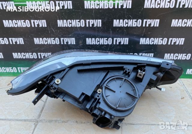 Фар ляв фарове Full Led за Бмв 4 Ф32 Ф33 Ф36 Bmw F32 F33 F36, снимка 6 - Части - 39214738