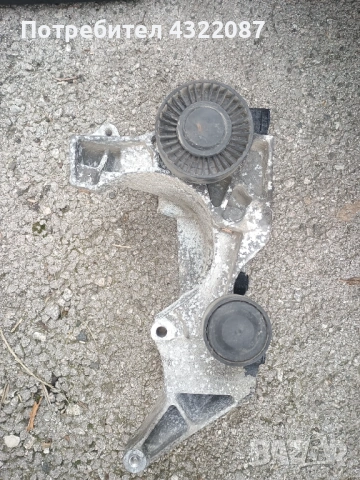 Конзола Компресор Климатик , Динамо BMW N47D20 f30,f31,f20,f21,e90/БМВ 316d,318d,320d,116d,118d,120d, снимка 2 - Части - 53689957