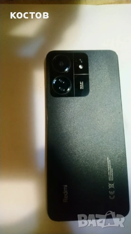 Xiaomi Redmi 13C, снимка 2 - Xiaomi - 53125508