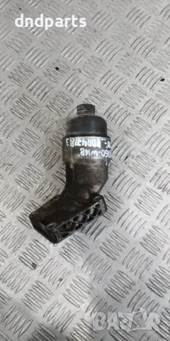 Корпус маслен филтър Mercedes A160 W168 2000г.	