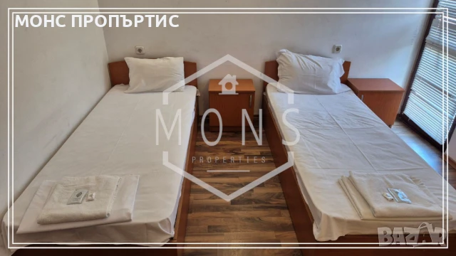 Двойна стая в топ център град Севлиево , снимка 4 - Апартаменти - 51065498