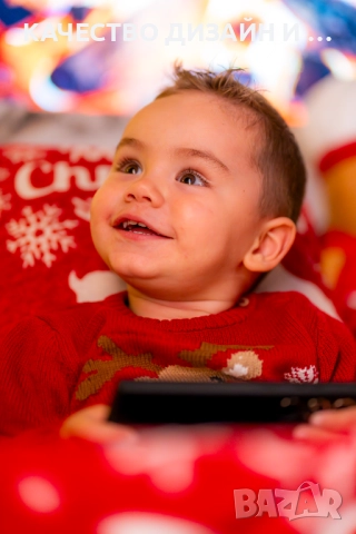 Коледна фотосесия, снимка 9 - Фотографи - 52383580