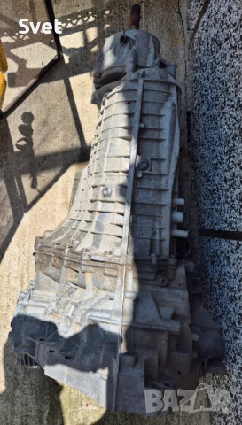 2021 Audi Q5 на части , снимка 6 - Части - 51237909