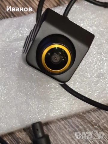 Камера за заден ход , снимка 9 - Аксесоари и консумативи - 52280288