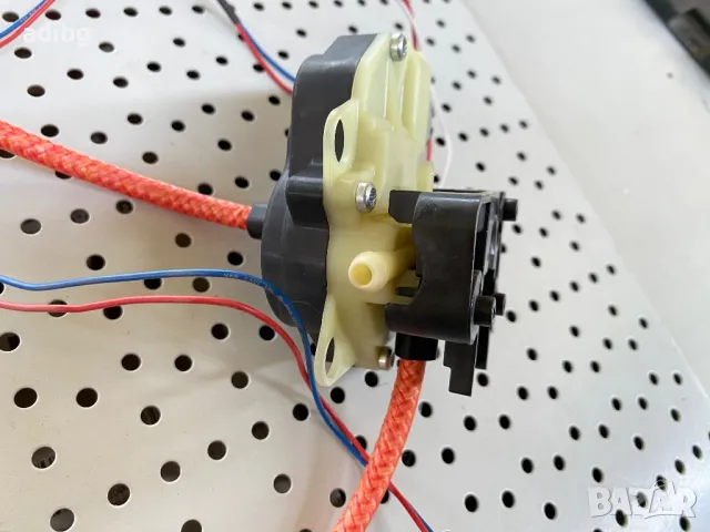 Siemens - Мултиклапан Керамичен клапан, снимка 4 - Кафемашини - 50400702