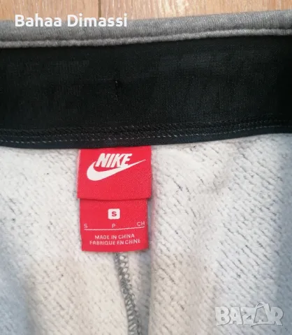 Nike Fleece Дамски оригинален , снимка 5 - Спортни екипи - 48121754