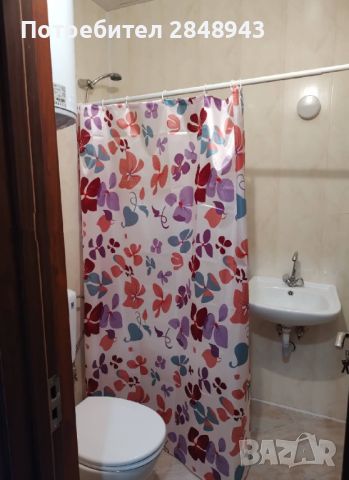 Едностаен апртамент в кв. Левски Г, снимка 4 - Апартаменти - 45819503