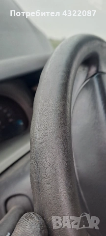 Волан с AirBag от Опел Виваро /  Opel Vivaro 2.5 CDTI 135 к.с, снимка 2 - Части - 53475957