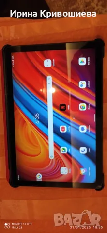 Таблет Lenovo Tab M10 (3rd Gen), 10.1", 4GB RAM, 64GB, 4G, снимка 2 - Таблети - 48916197