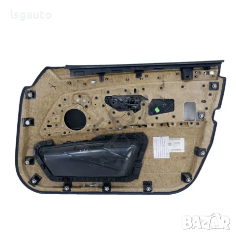 Интериорна кора предна лява врата BMW 5 Series (F10, F11) 2010-2016 ID:146569, снимка 3 - Части - 50285871