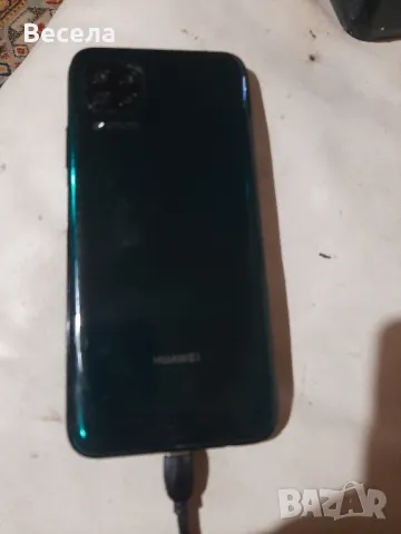 Huawei P40 Lite Смарт телефон, снимка 5 - Huawei - 41946133