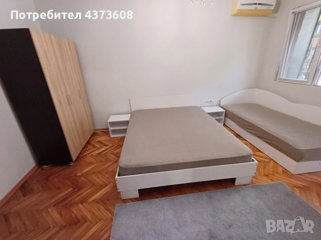 Собственик Продава Двустаен в Супер Центъра на ул. ”Александровска”, снимка 10 - Апартаменти - 54253587