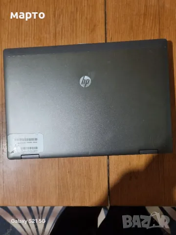 HP ProBook 6470b

, снимка 1 - Лаптопи за дома - 48407151