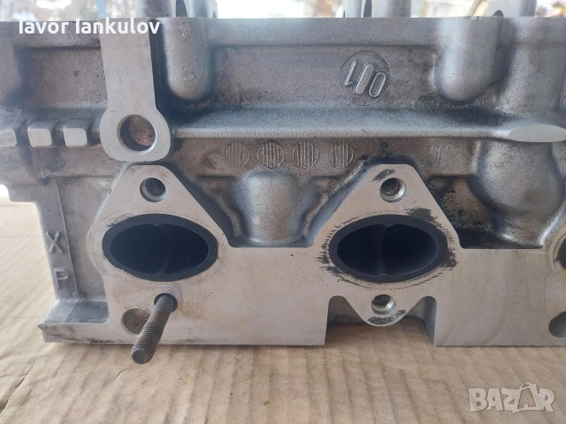 Оборудвана глава от :BMW X5 E 53, снимка 5 - Автомобили и джипове - 53566703