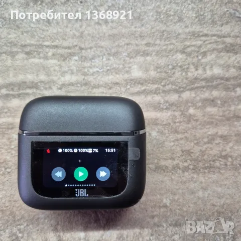 слушалки JBL, снимка 9 - Безжични слушалки - 49210051