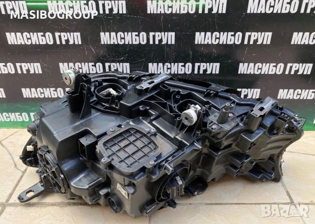 Фарове Laser фар за Бмв 7 Г11 Г12 Bmw G11 G12, снимка 8 - Части - 37625796