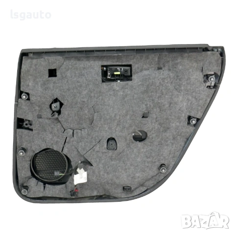 Интериорна кора задна лява врата AUDI  A8 (D4, 4H) 2010-2017 ID: 158714, снимка 2 - Части - 53873905