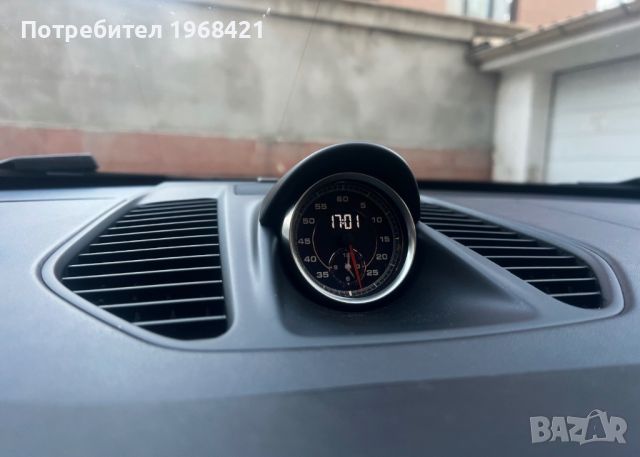 Porsche 911 991.2 Targa 4S, снимка 17 - Автомобили и джипове - 46337348