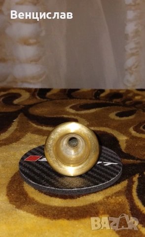 Мундщук , снимка 3 - Духови инструменти - 53423884