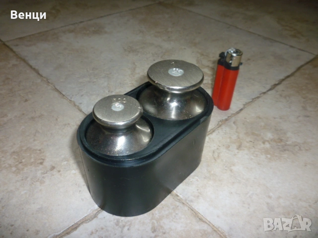 Грамове Мерилки Теглилки ..., снимка 2 - Антикварни и старинни предмети - 53589825