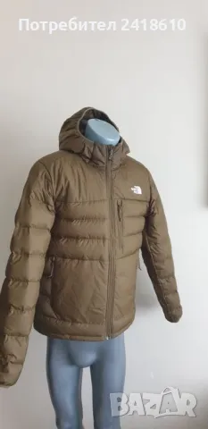 The North Face Aconcagua 2 Mens 550 Down Jacket Size M ОРИГИНАЛ! Мъжко Зимно пухено Яке!, снимка 5 - Якета - 47357441