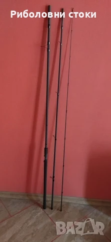 Въдица мач Daiwa PATHFINDER 4.50м