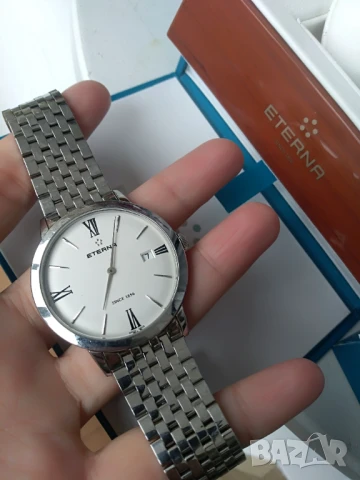 Eterna Eternity 2711, снимка 5 - Мъжки - 50749679
