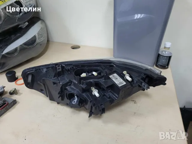 Десен фар BMW M4 Adaptive LED F32 desen far farove бмв 32 адаптив лед, снимка 7 - Части - 49016751