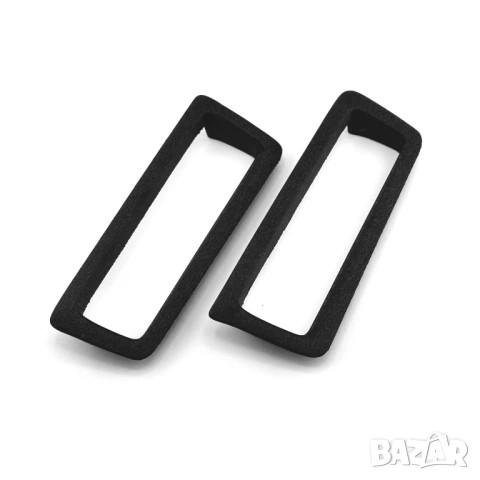 Mercedes W208 CLK - Рамки за заключване на платнен таван A2086900279, снимка 3 - Части - 53085910