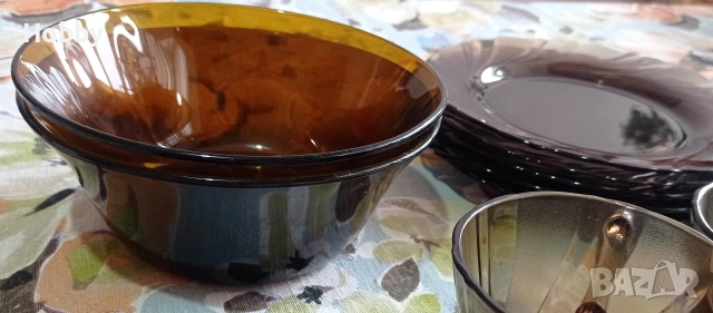 Различни видове сервиз за хранене, снимка 4 - Сервизи - 54023972