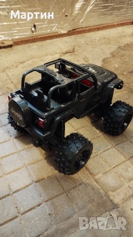 Детска количка на батерии, снимка 2 - Коли, камиони, мотори, писти - 52690826