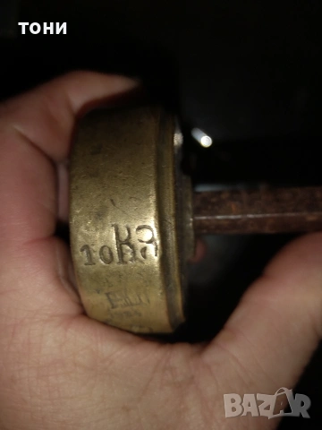 антикварен кантар, снимка 4 - Антикварни и старинни предмети - 53531005