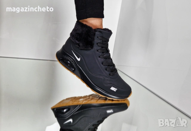 дамски зимни боти