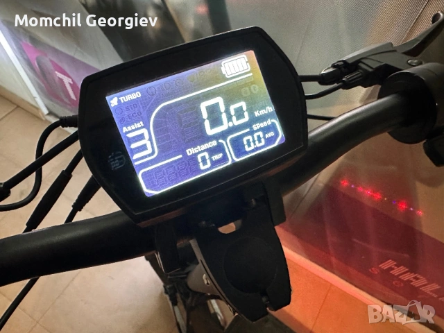 Тротинетка kugoo g2 pro , снимка 5 - Друга електроника - 53206873