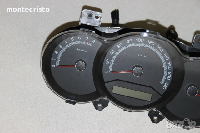 Километраж Kia Venga (2010-2014г.) 94003-1P820 / 940031P820, снимка 2 - Части - 53606417