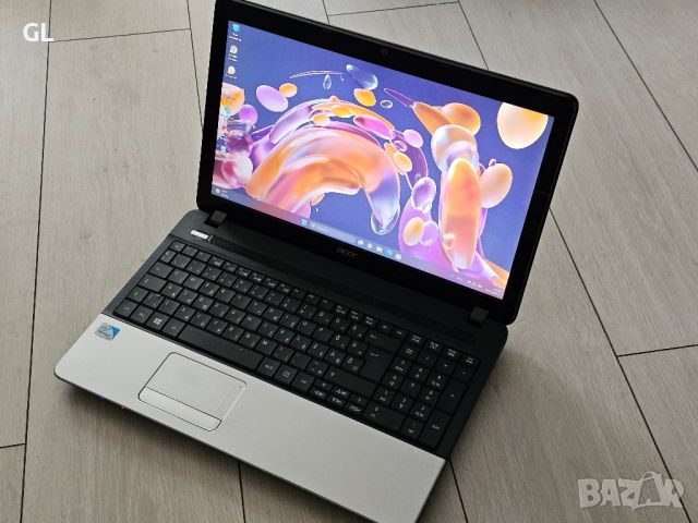 Acer aspire E1-531 , снимка 3 - Лаптопи за дома - 45726489