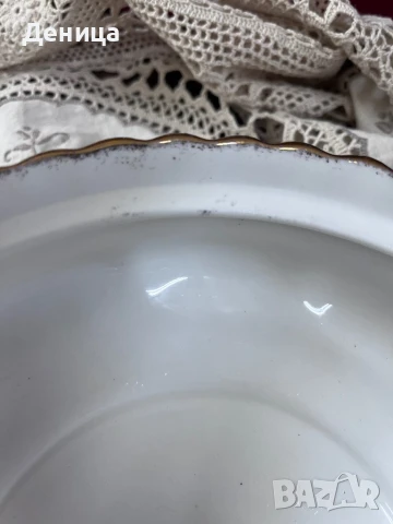 Класиката на Royal Albert серия “Old Country Roses” , снимка 12 - Съдове за готвене - 51154372